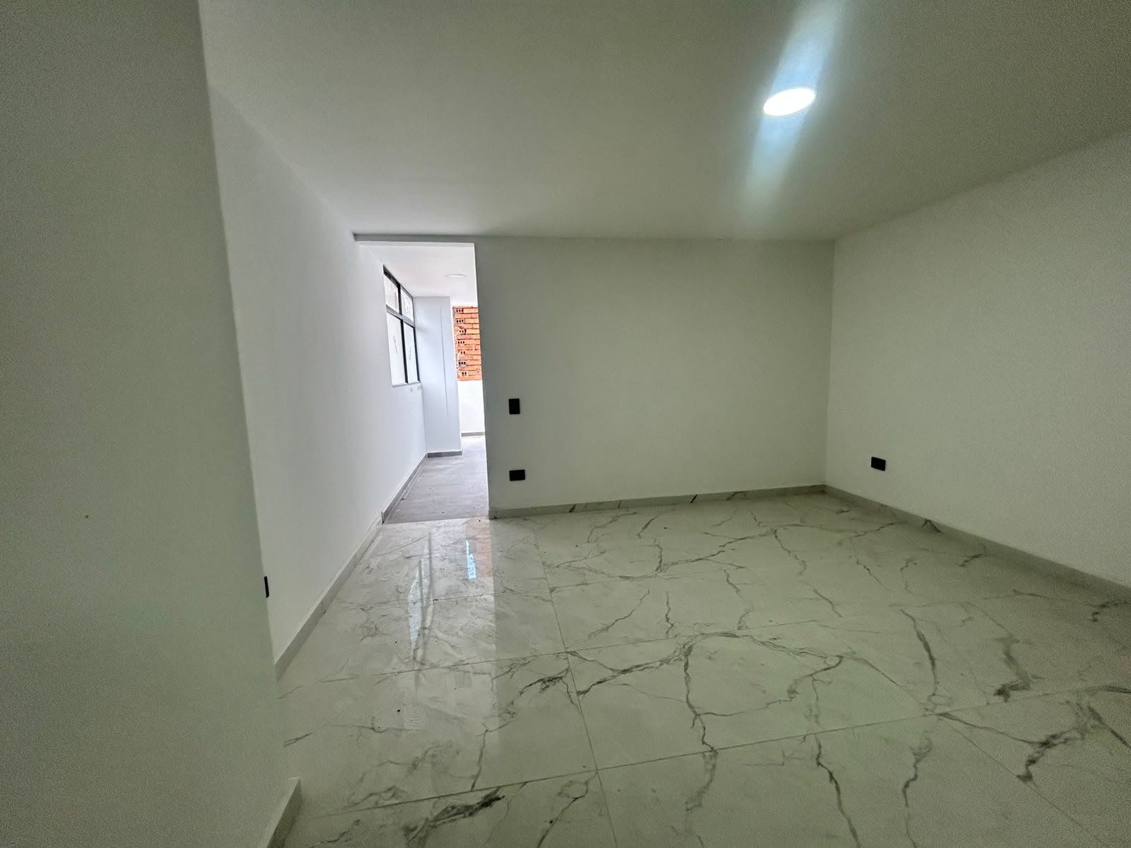 APARTAMENTO EN ARRIENDO UBICADO EN MEDELLIN SECTOR LA CASTELLANA - 3