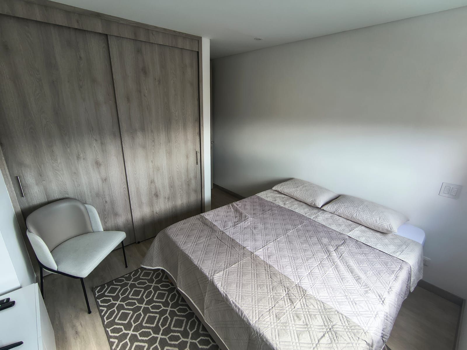APARTAMENTO EN VENTA UBICADO EN ENVIGADO SECTOR CUMBRES - 7