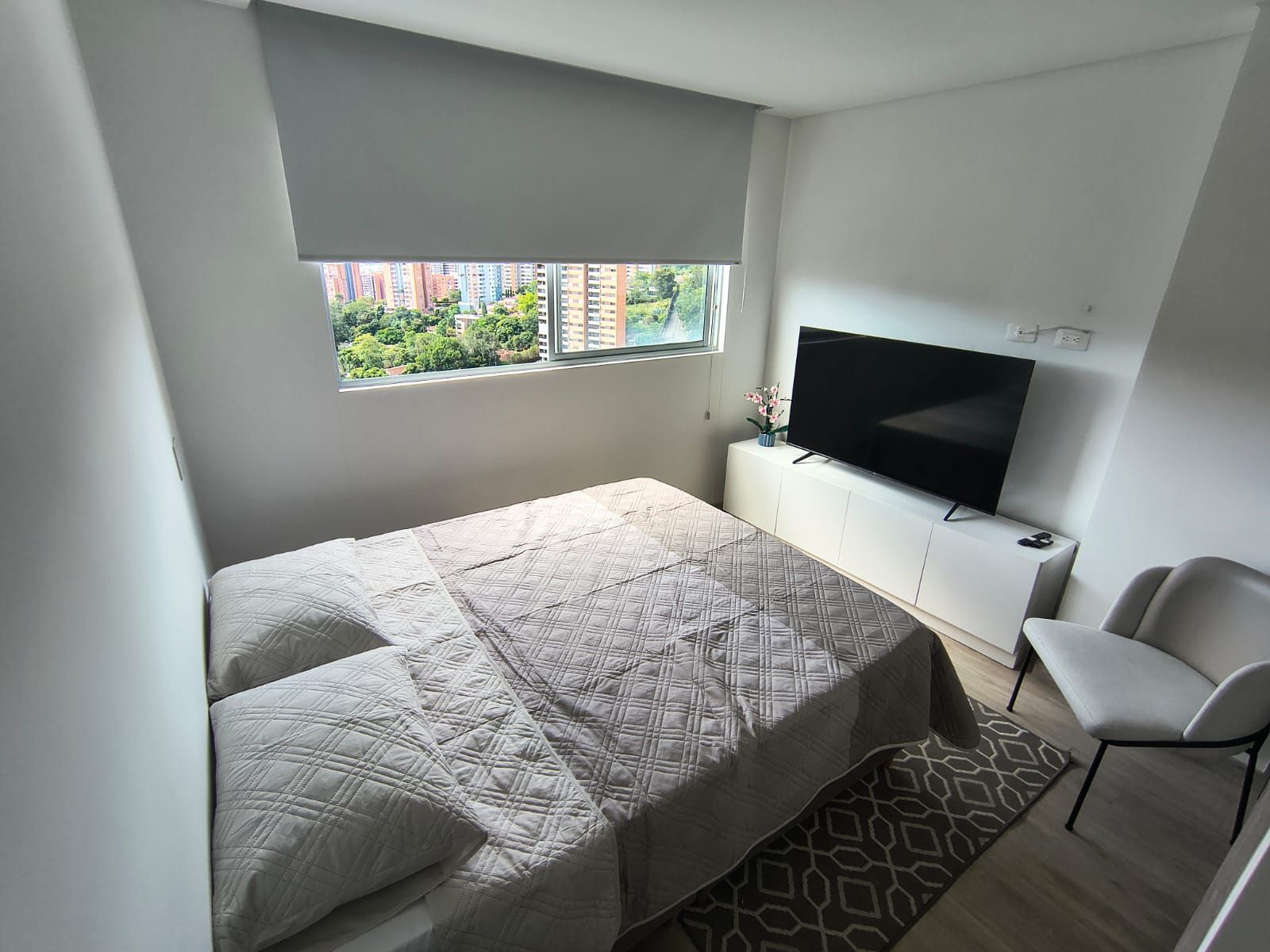 APARTAMENTO EN VENTA UBICADO EN ENVIGADO SECTOR CUMBRES - 8