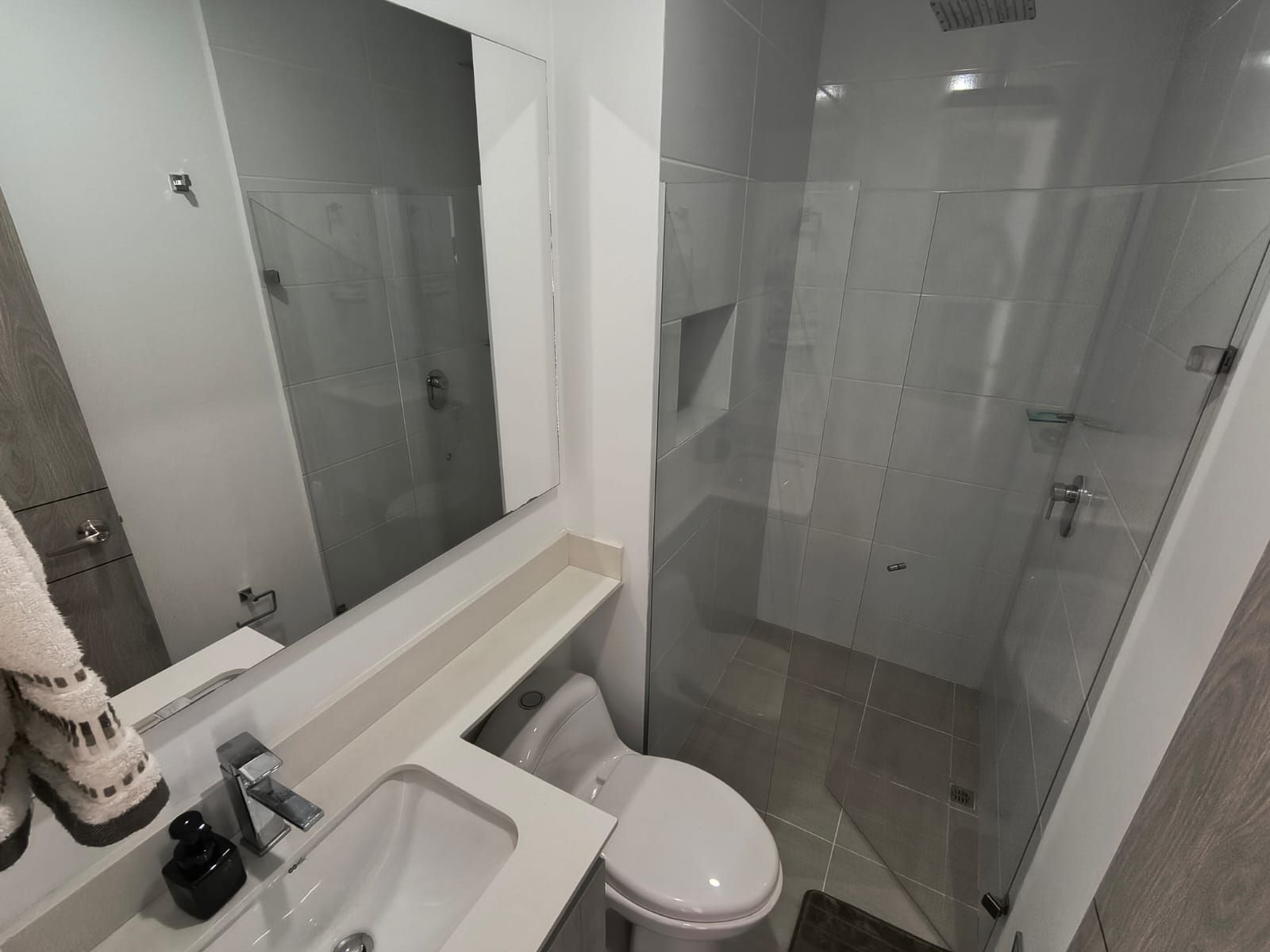 APARTAMENTO EN VENTA UBICADO EN ENVIGADO SECTOR CUMBRES - 13