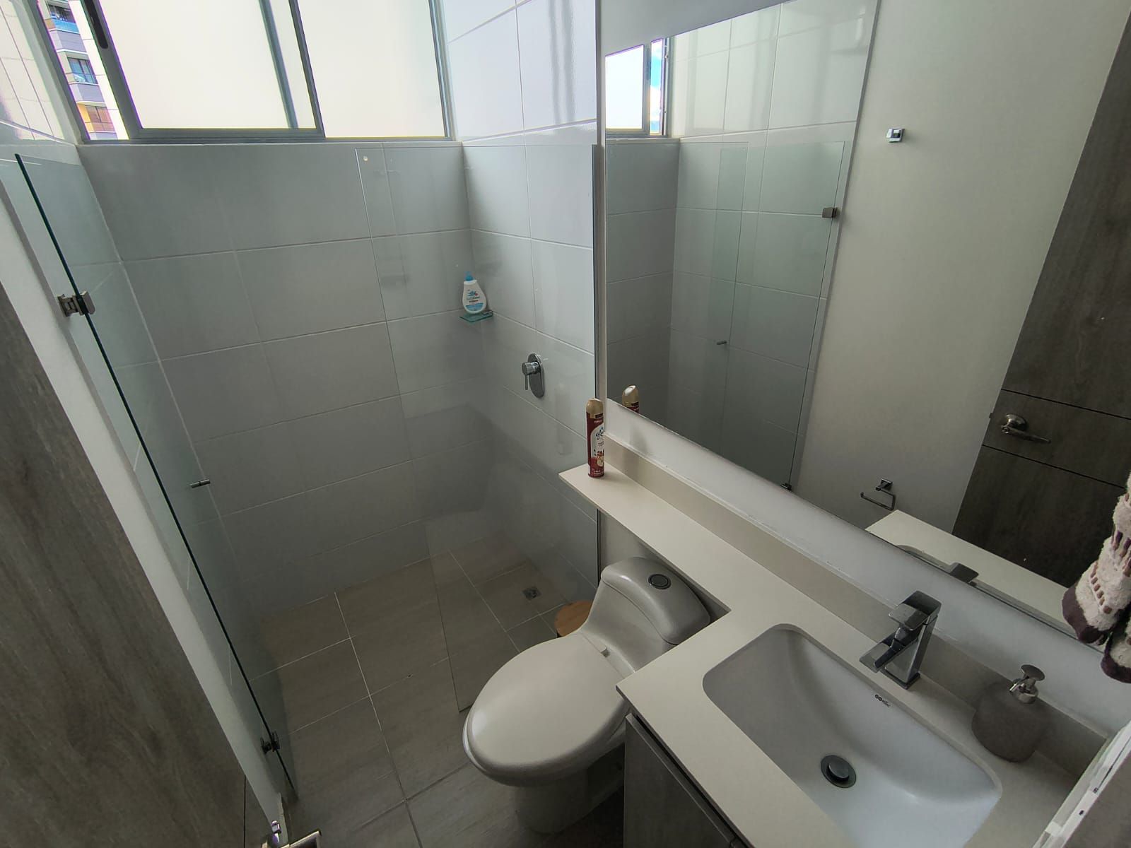 APARTAMENTO EN VENTA UBICADO EN ENVIGADO SECTOR CUMBRES - 14
