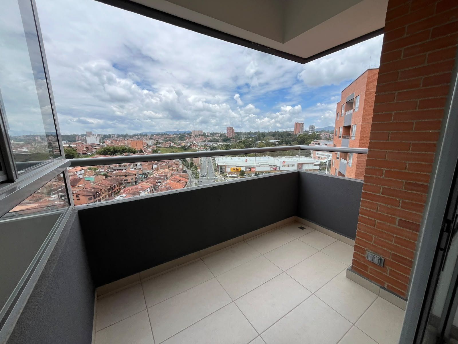 APARTAMENTO EN ARRIENDO UBICADO EN RIONEGRO SECTOR SAN NICOLAS - 14