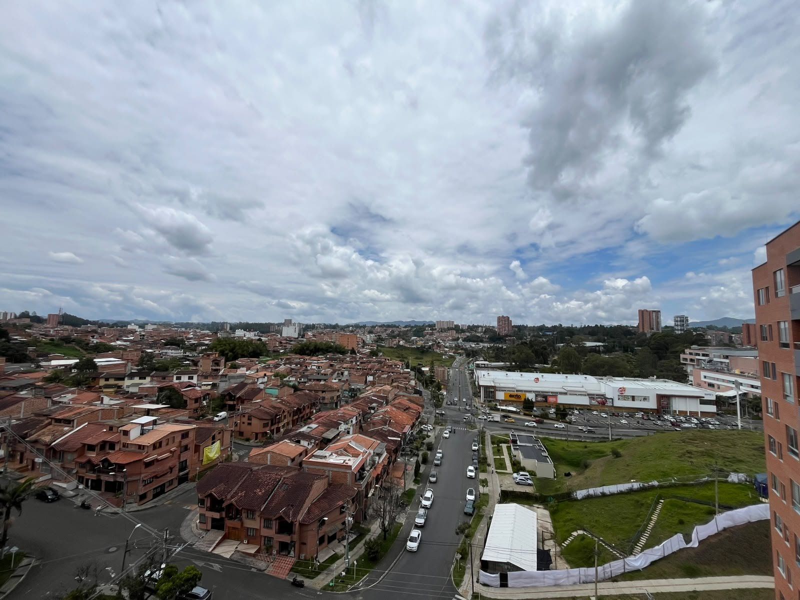 APARTAMENTO EN ARRIENDO UBICADO EN RIONEGRO SECTOR SAN NICOLAS - 15