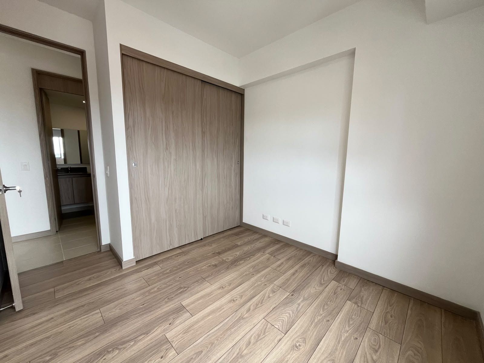 APARTAMENTO EN ARRIENDO UBICADO EN RIONEGRO SECTOR SAN NICOLAS - 5