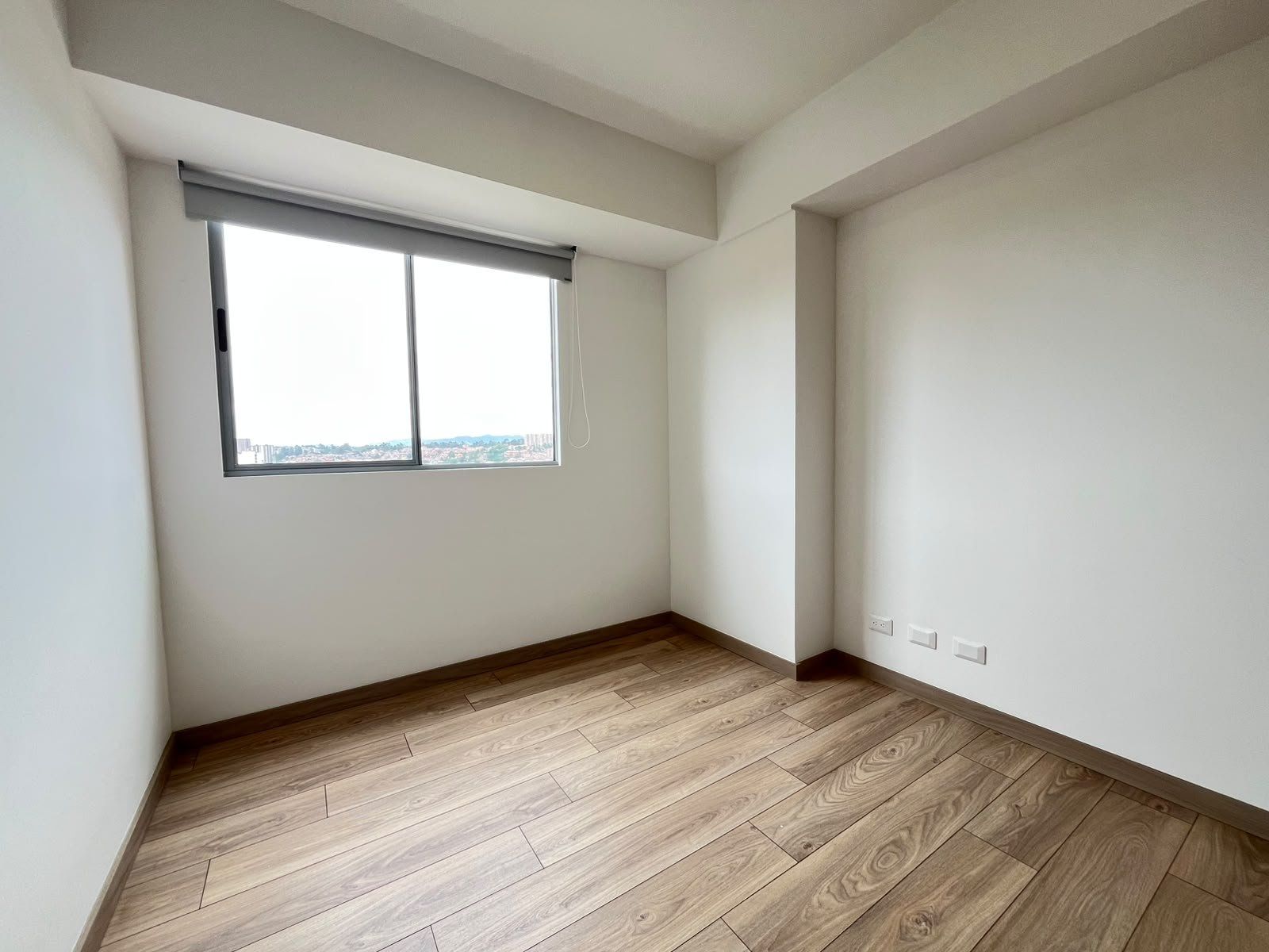 APARTAMENTO EN ARRIENDO UBICADO EN RIONEGRO SECTOR SAN NICOLAS - 6