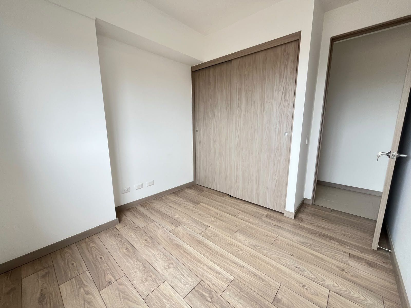 APARTAMENTO EN ARRIENDO UBICADO EN RIONEGRO SECTOR SAN NICOLAS - 7