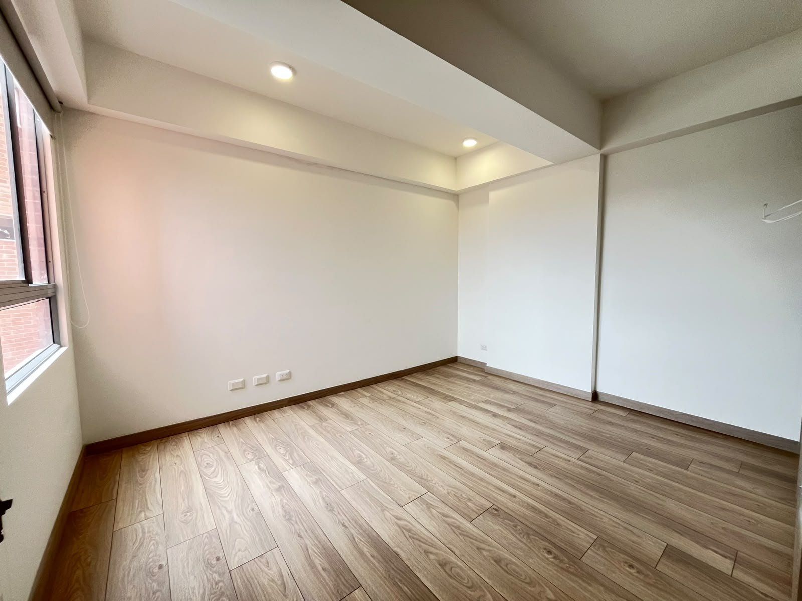 APARTAMENTO EN ARRIENDO UBICADO EN RIONEGRO SECTOR SAN NICOLAS - 8