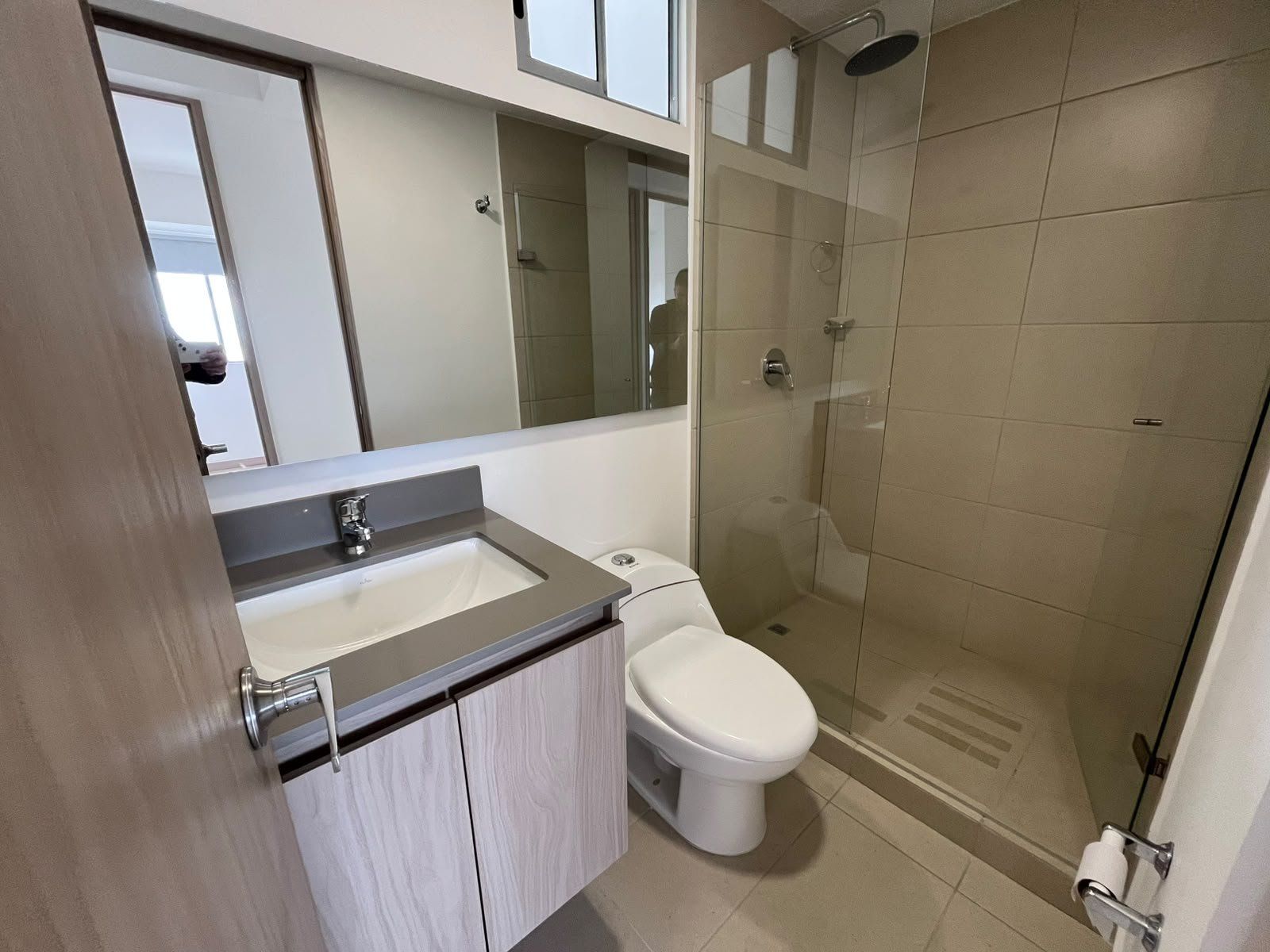 APARTAMENTO EN ARRIENDO UBICADO EN RIONEGRO SECTOR SAN NICOLAS - 11