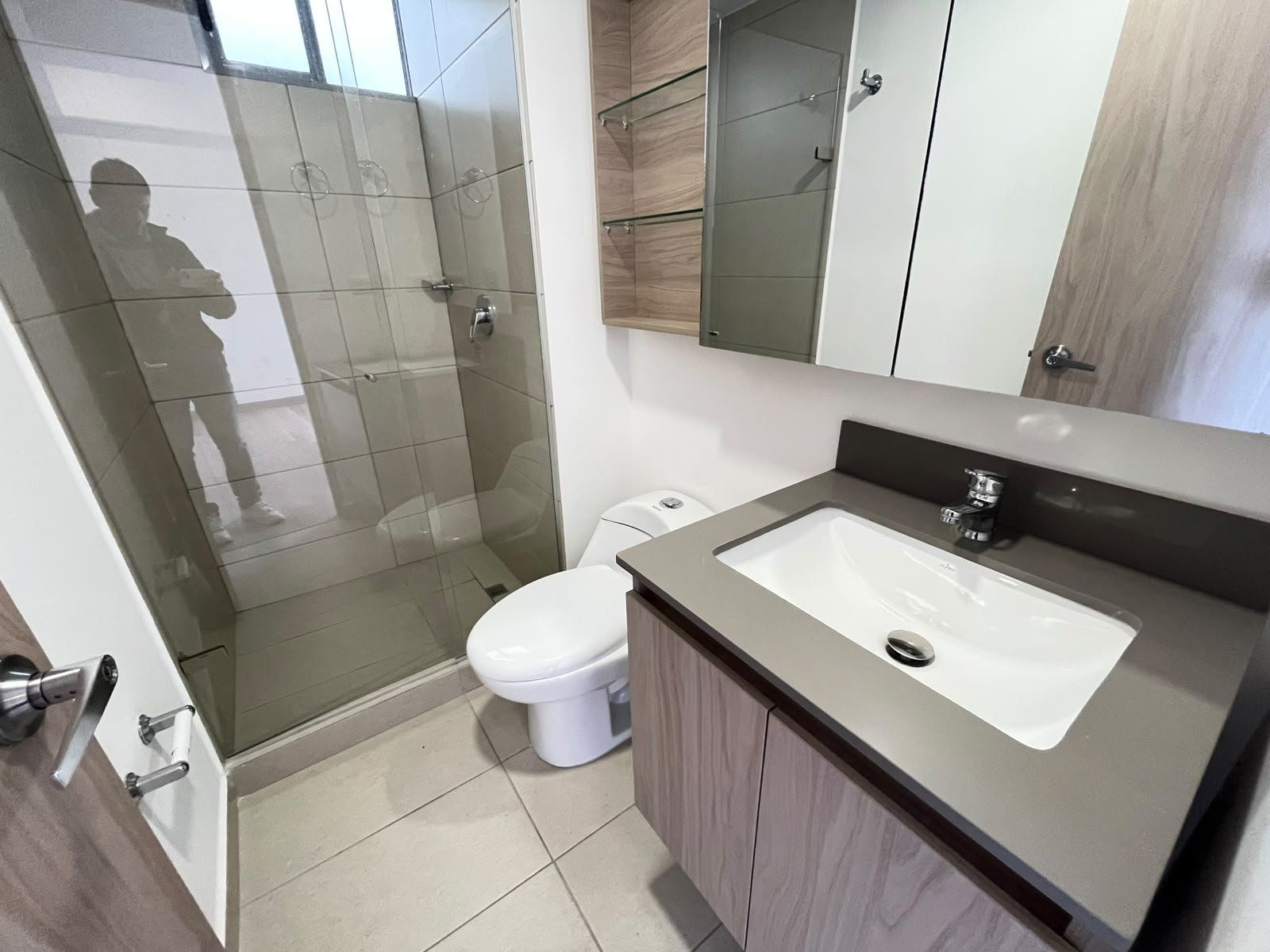 APARTAMENTO EN ARRIENDO UBICADO EN RIONEGRO SECTOR SAN NICOLAS - 12