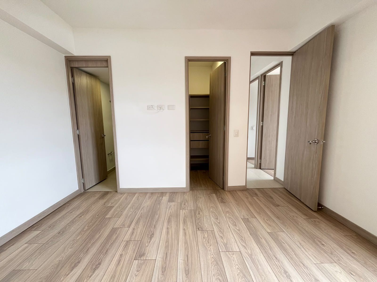 APARTAMENTO EN ARRIENDO UBICADO EN RIONEGRO SECTOR SAN NICOLAS - 9