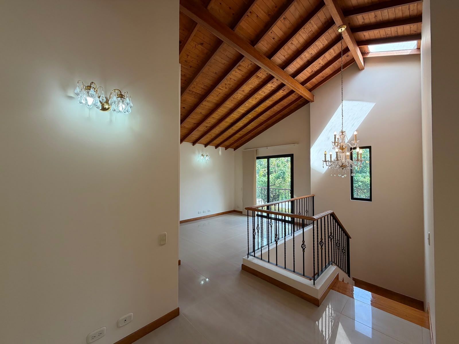 CASA EN VENTA UBICADA EN RIONEGRO SECTOR GUALANDAY - 16