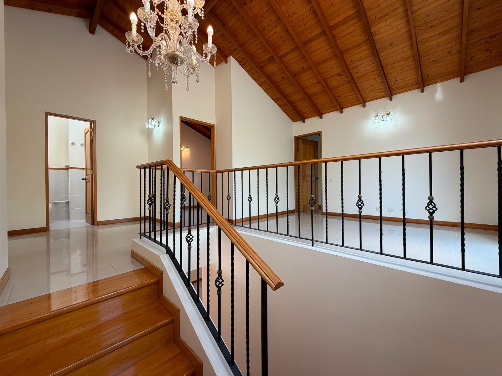 CASA EN VENTA UBICADA EN RIONEGRO SECTOR GUALANDAY - 3