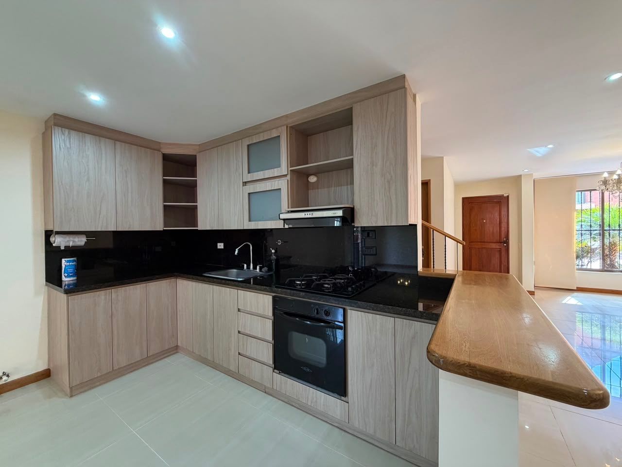 CASA EN VENTA UBICADA EN RIONEGRO SECTOR GUALANDAY - 8