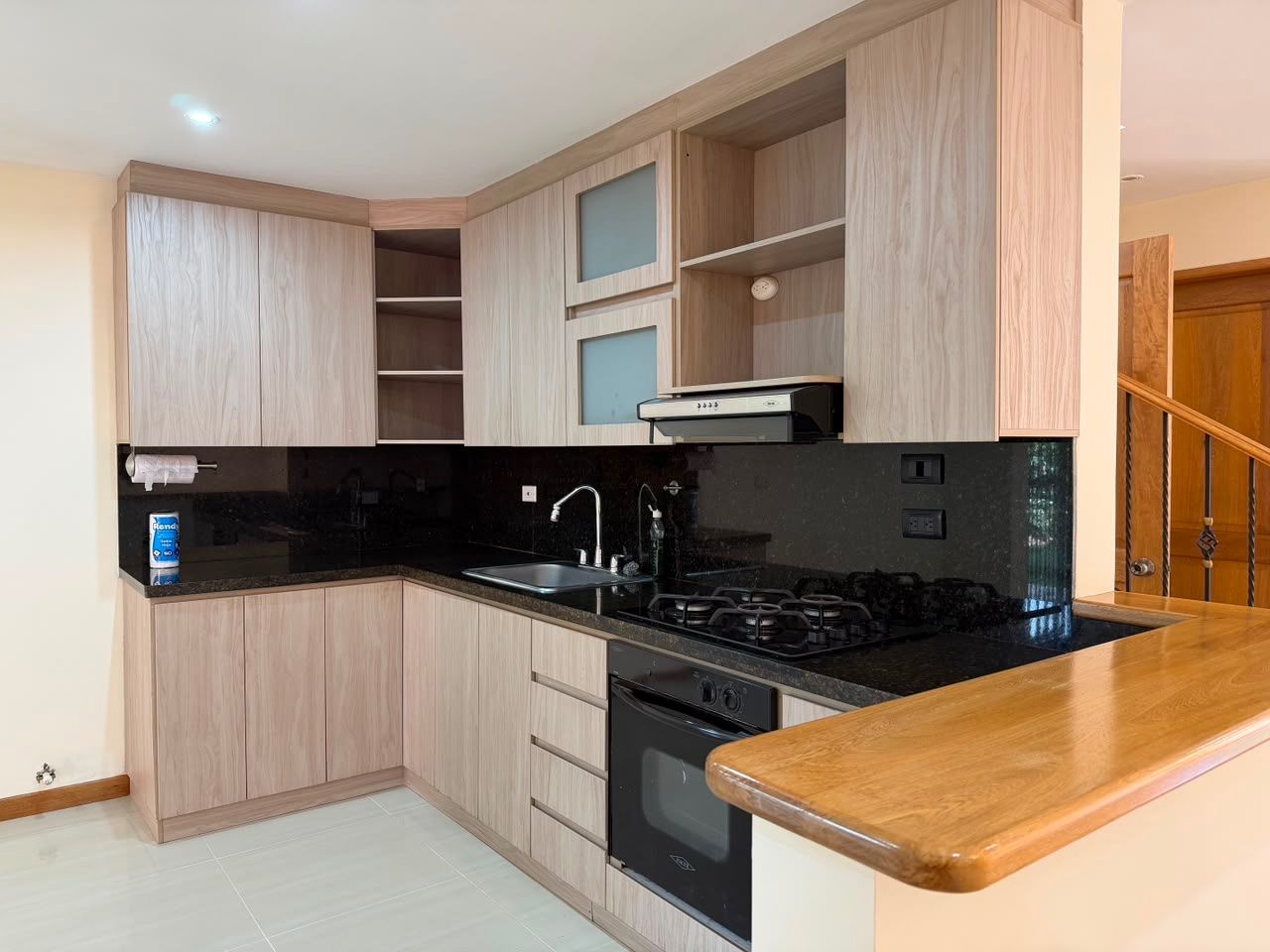 CASA EN VENTA UBICADA EN RIONEGRO SECTOR GUALANDAY - 7