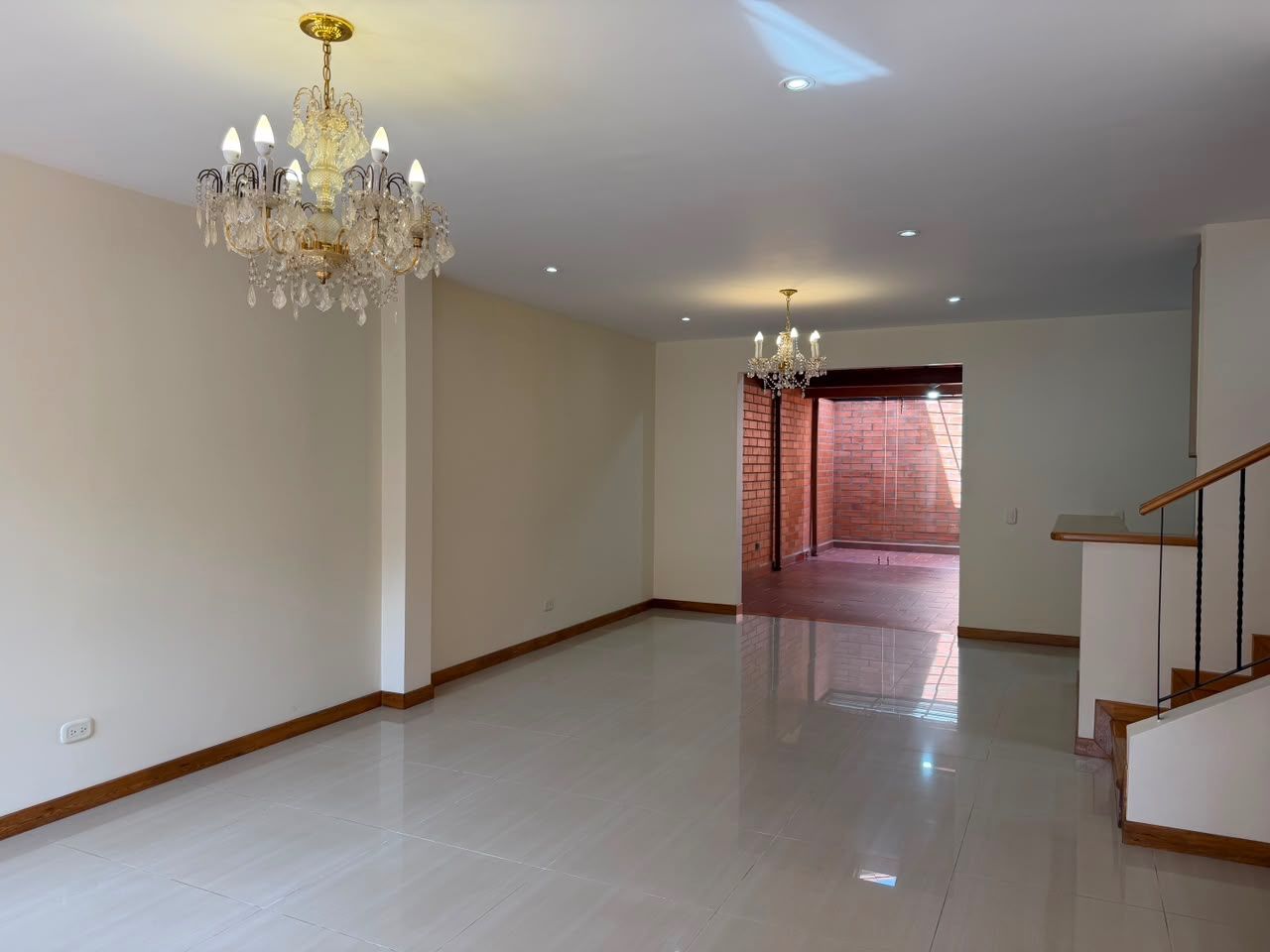 CASA EN VENTA UBICADA EN RIONEGRO SECTOR GUALANDAY - 2