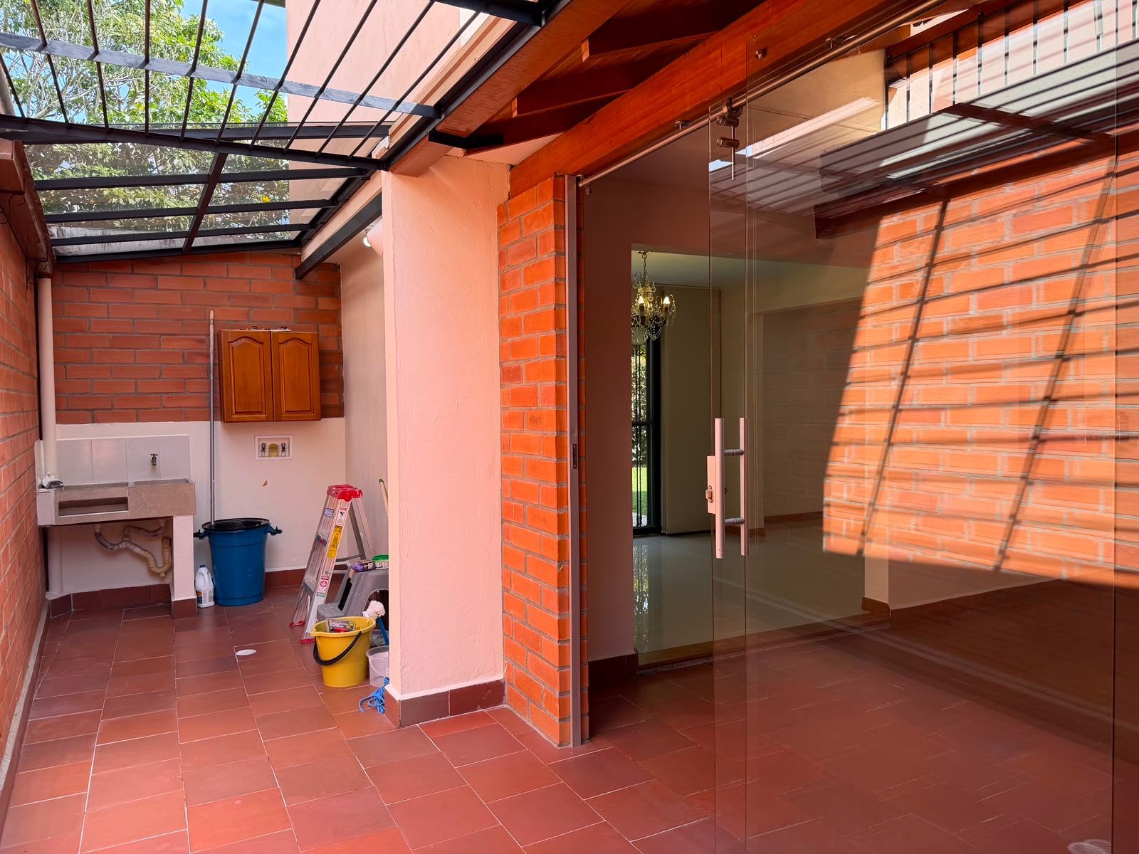 CASA EN VENTA UBICADA EN RIONEGRO SECTOR GUALANDAY - 13