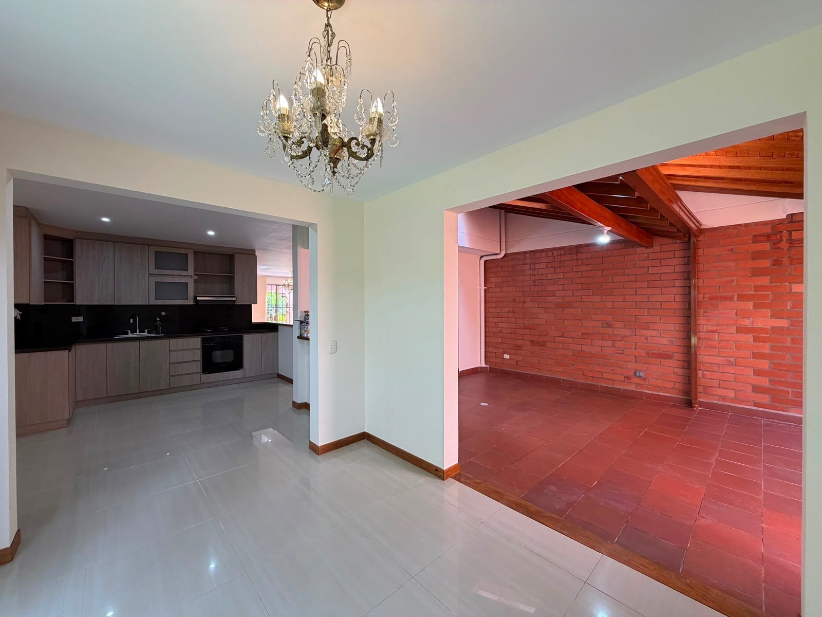 CASA EN VENTA UBICADA EN RIONEGRO SECTOR GUALANDAY - 6