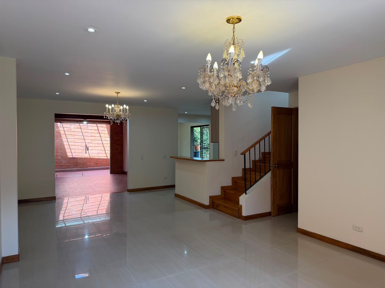 CASA EN VENTA UBICADA EN RIONEGRO SECTOR GUALANDAY - 5