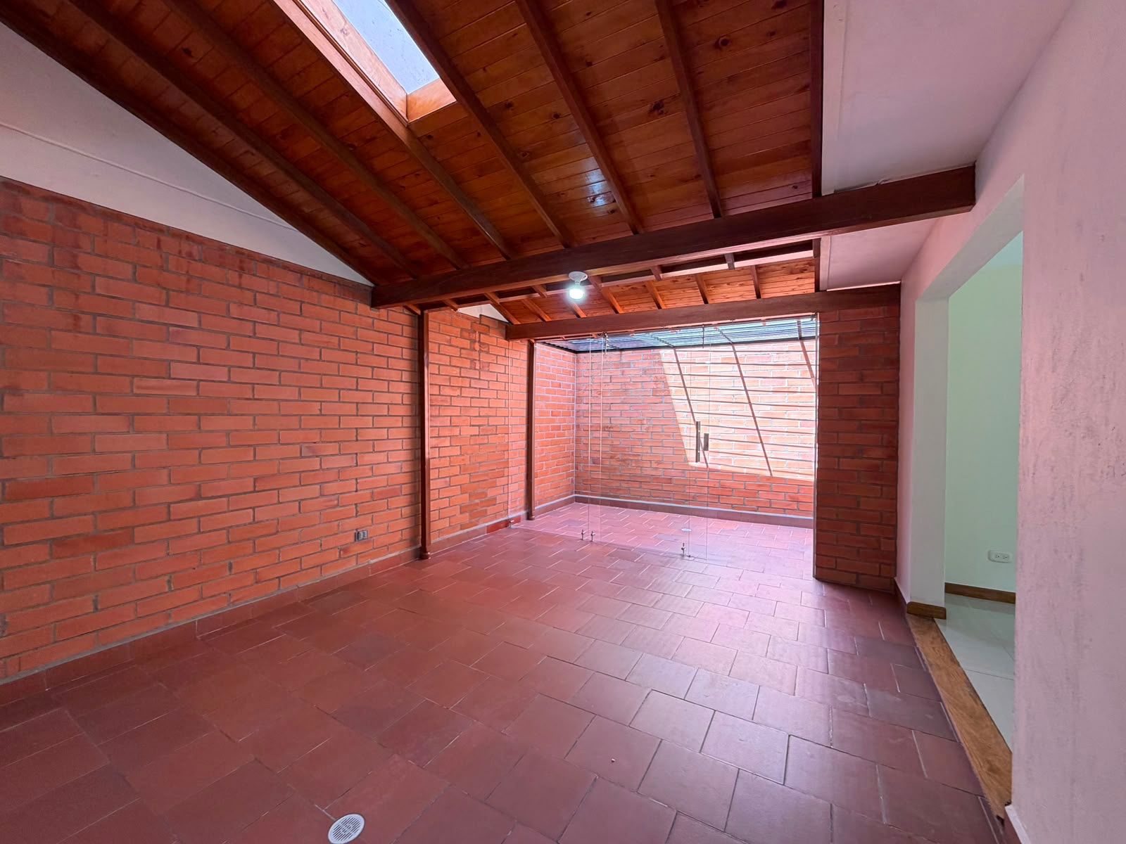 CASA EN VENTA UBICADA EN RIONEGRO SECTOR GUALANDAY - 12