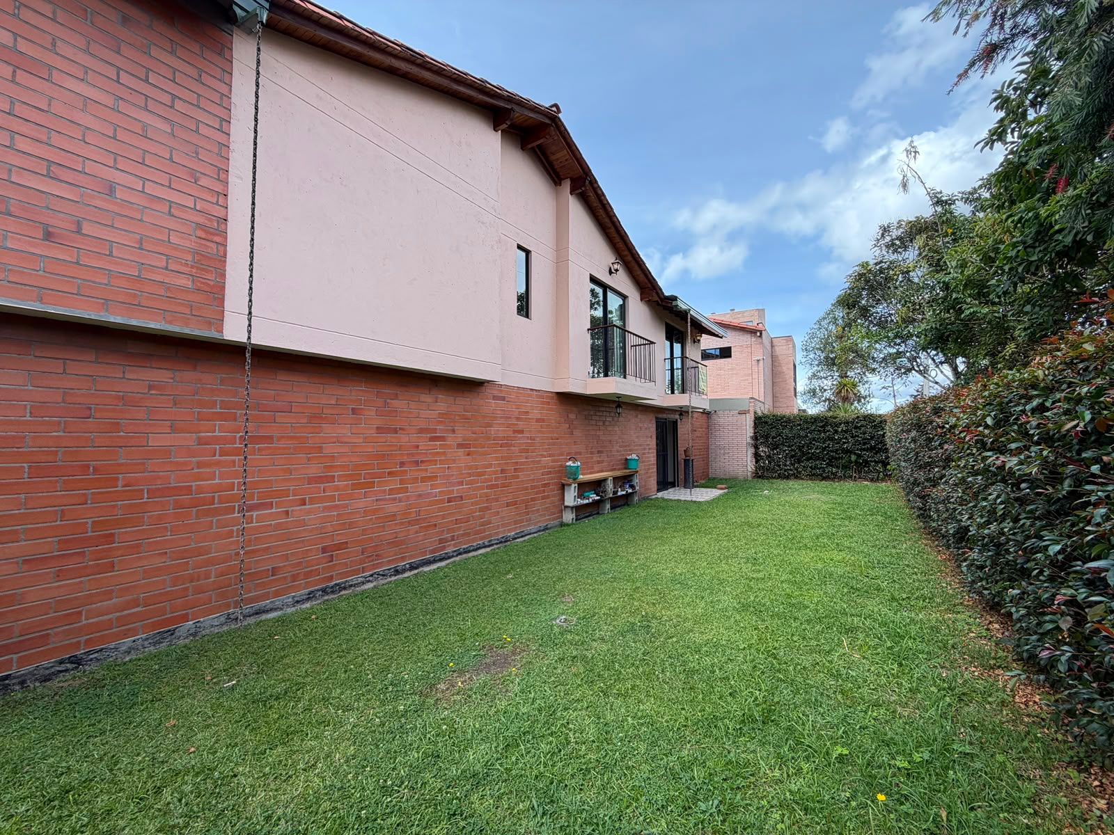 CASA EN VENTA UBICADA EN RIONEGRO SECTOR GUALANDAY - 18