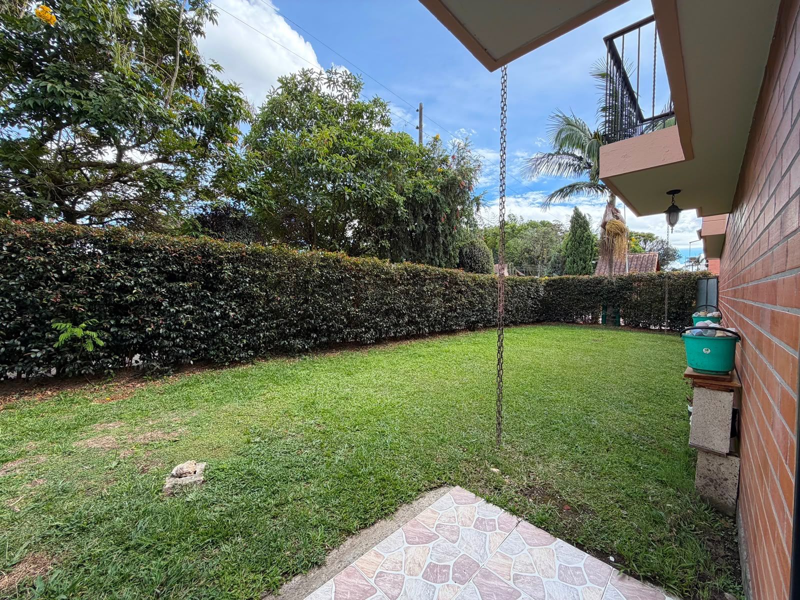 CASA EN VENTA UBICADA EN RIONEGRO SECTOR GUALANDAY - 19