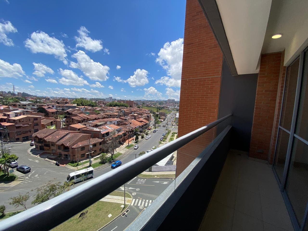 APARTAMENTO EN ARRIENDO UBICADA EN RIONEGRO SECTOR SAN NICOLAS - 10