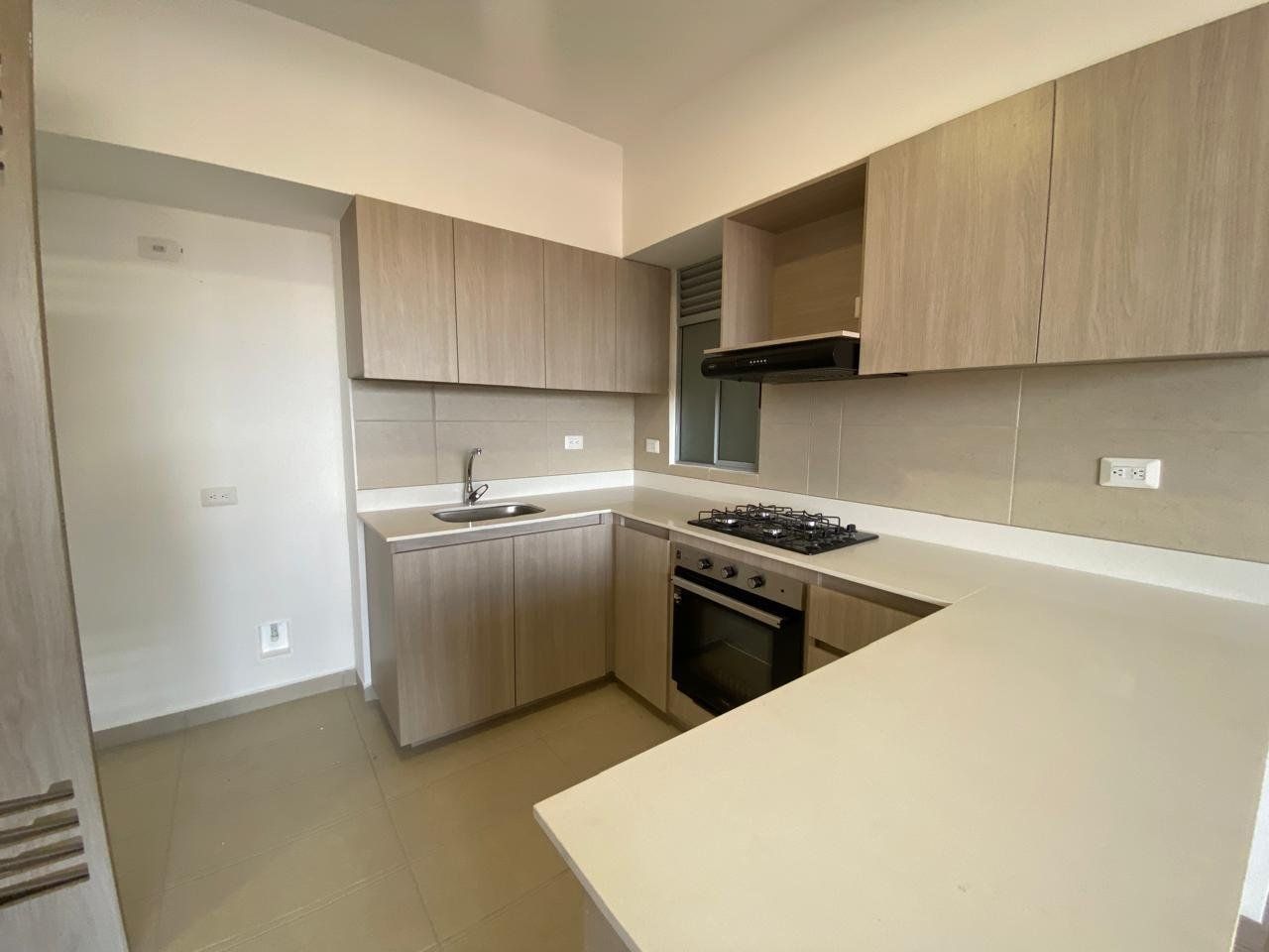 APARTAMENTO EN ARRIENDO UBICADA EN RIONEGRO SECTOR SAN NICOLAS - 4