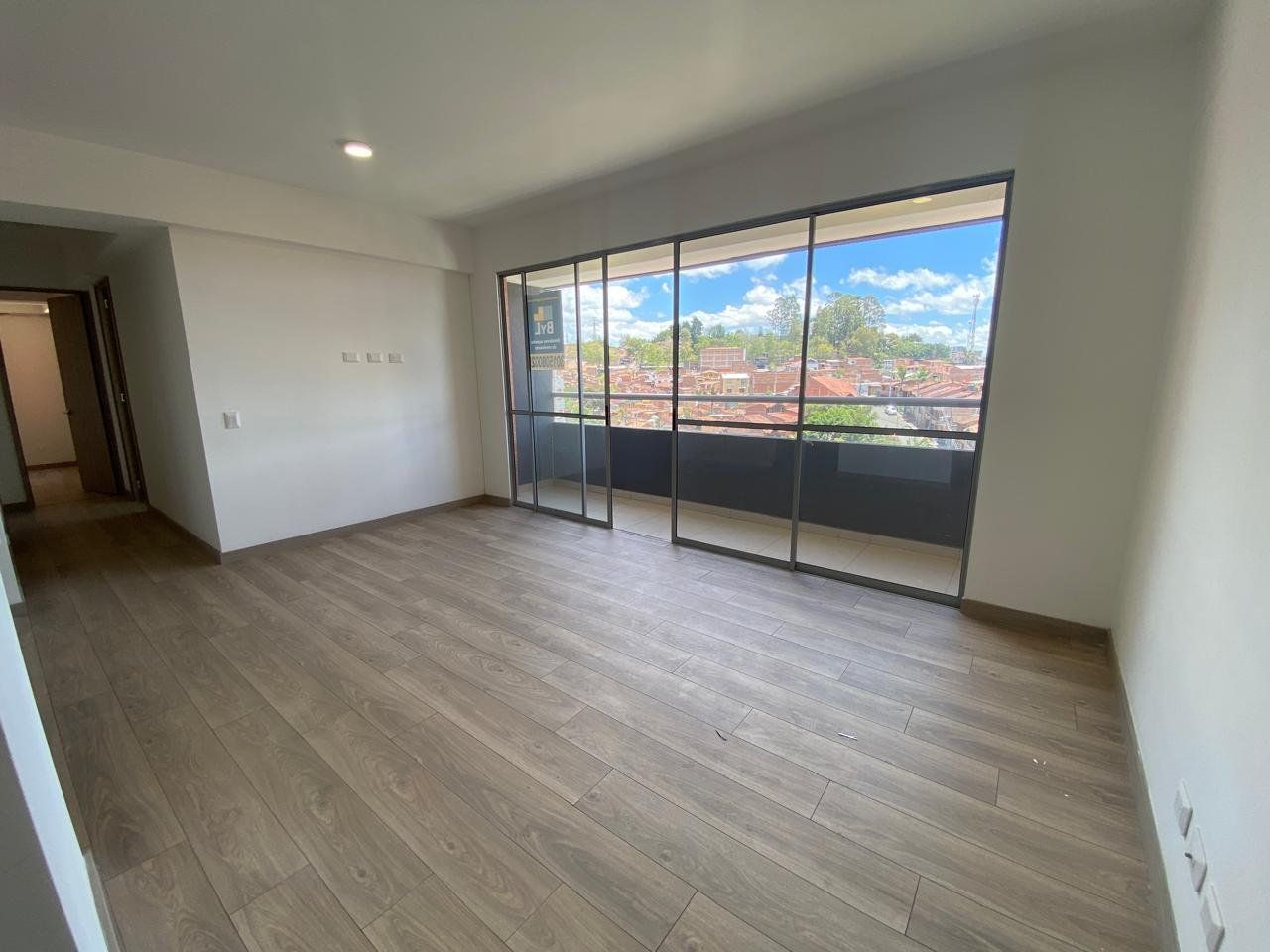 APARTAMENTO EN ARRIENDO UBICADA EN RIONEGRO SECTOR SAN NICOLAS - 2