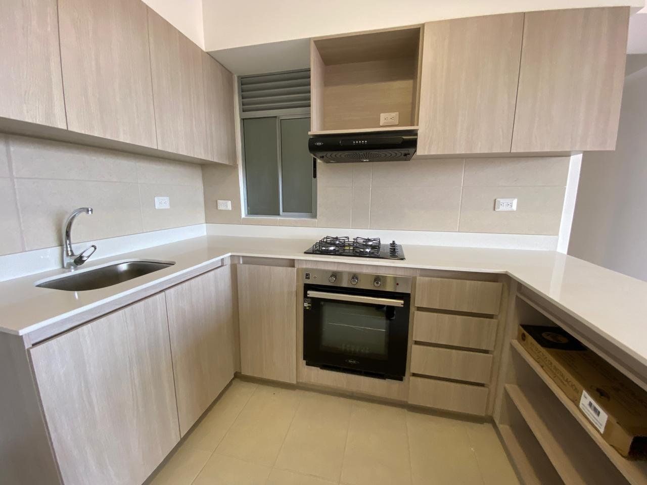 APARTAMENTO EN ARRIENDO UBICADA EN RIONEGRO SECTOR SAN NICOLAS - 3