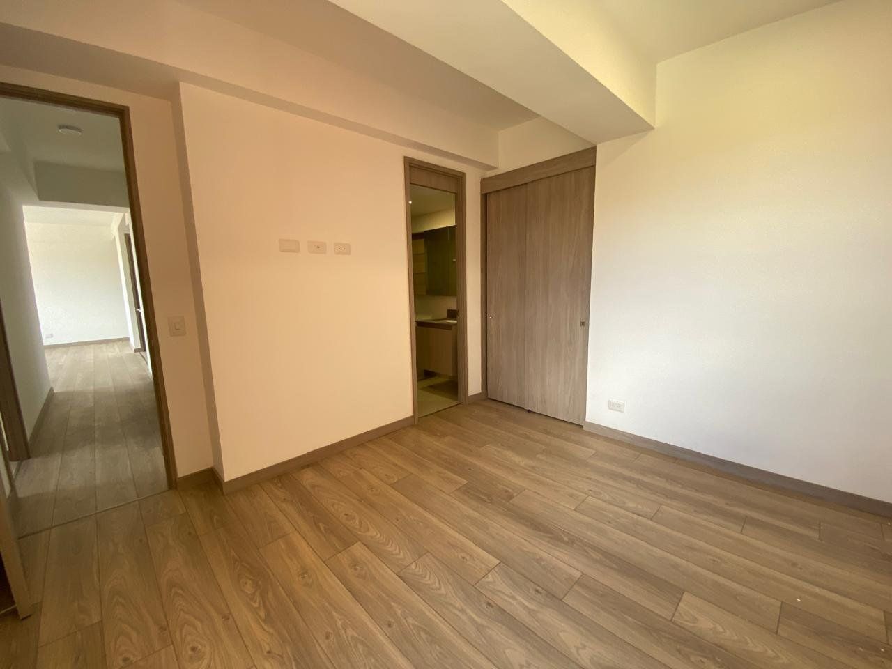 APARTAMENTO EN ARRIENDO UBICADA EN RIONEGRO SECTOR SAN NICOLAS - 5