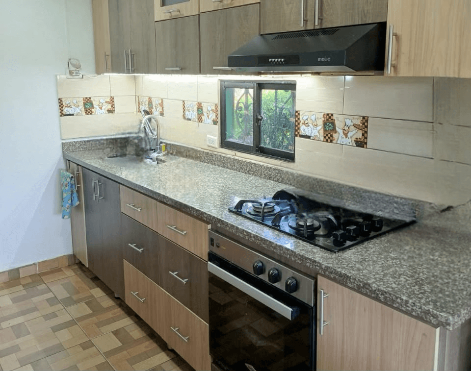 FINCA EN VENTA UBICADO EN RIONEGRO SECTOR VEREDA LAS HOJAS - 5