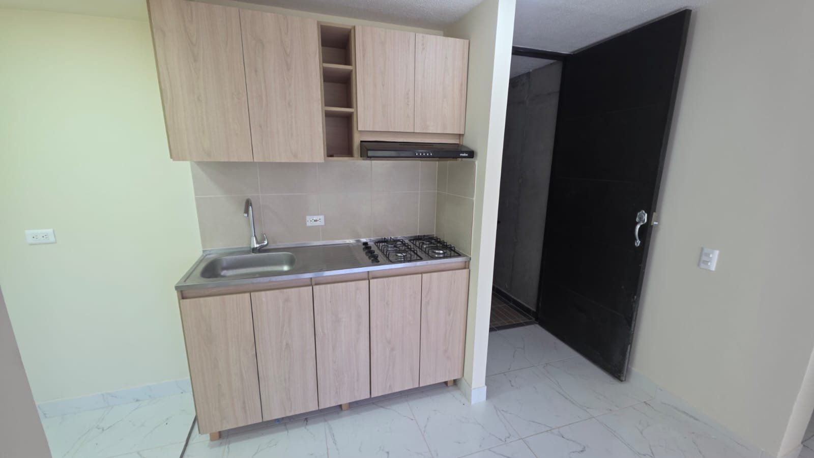 APARTAMENTO EN ARRIENDO UBICADO EN SABANETA SECTOR MARIA AUXILIADORA - 2