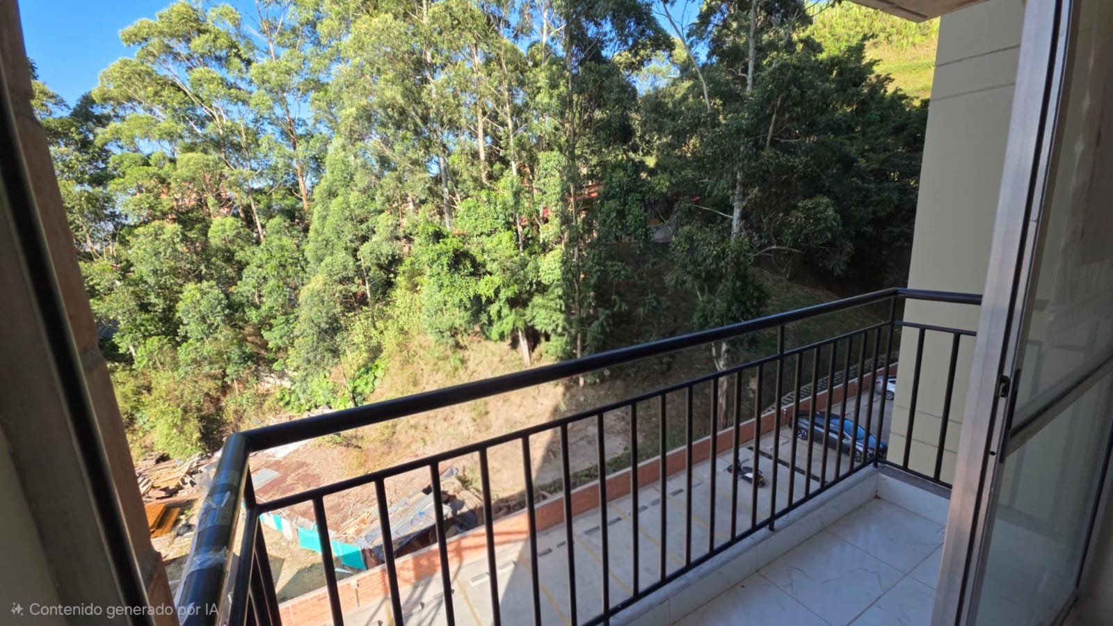 APARTAMENTO EN ARRIENDO UBICADO EN SABANETA SECTOR MARIA AUXILIADORA - 13