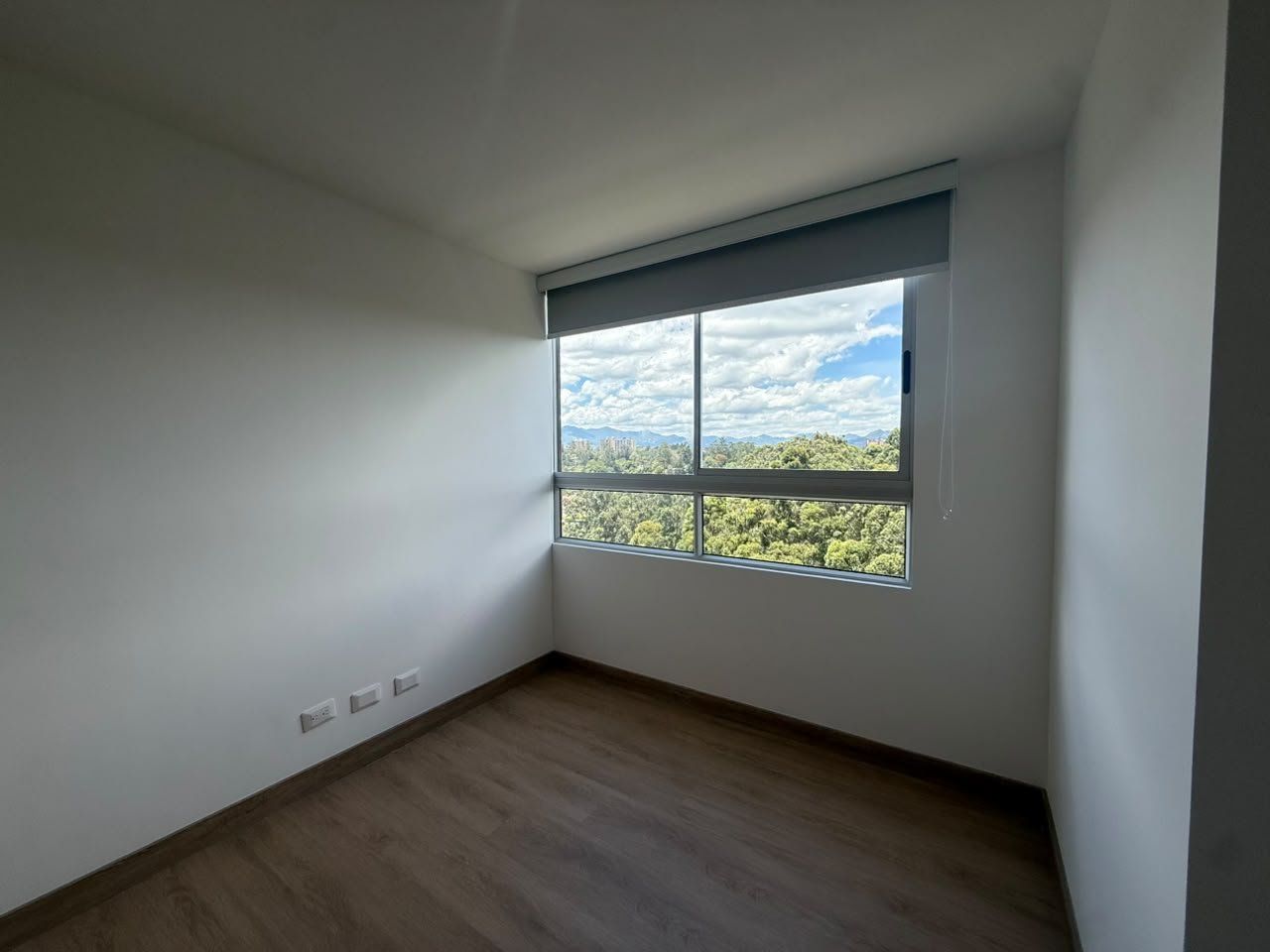 APARTAMENTO EN ARRIENDO UBICADO EN RIONEGRO SECTOR EL PORVENIR - 6