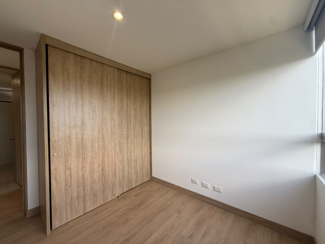 APARTAMENTO EN ARRIENDO UBICADO EN RIONEGRO SECTOR EL PORVENIR - 7