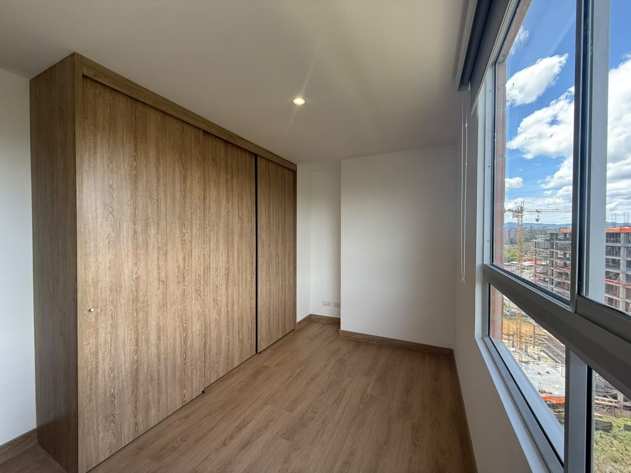 APARTAMENTO EN ARRIENDO UBICADO EN RIONEGRO SECTOR EL PORVENIR - 9