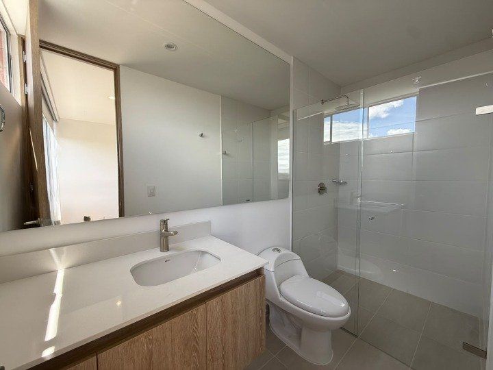APARTAMENTO EN ARRIENDO UBICADO EN RIONEGRO SECTOR EL PORVENIR - 13