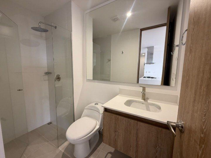 APARTAMENTO EN ARRIENDO UBICADO EN RIONEGRO SECTOR EL PORVENIR - 8