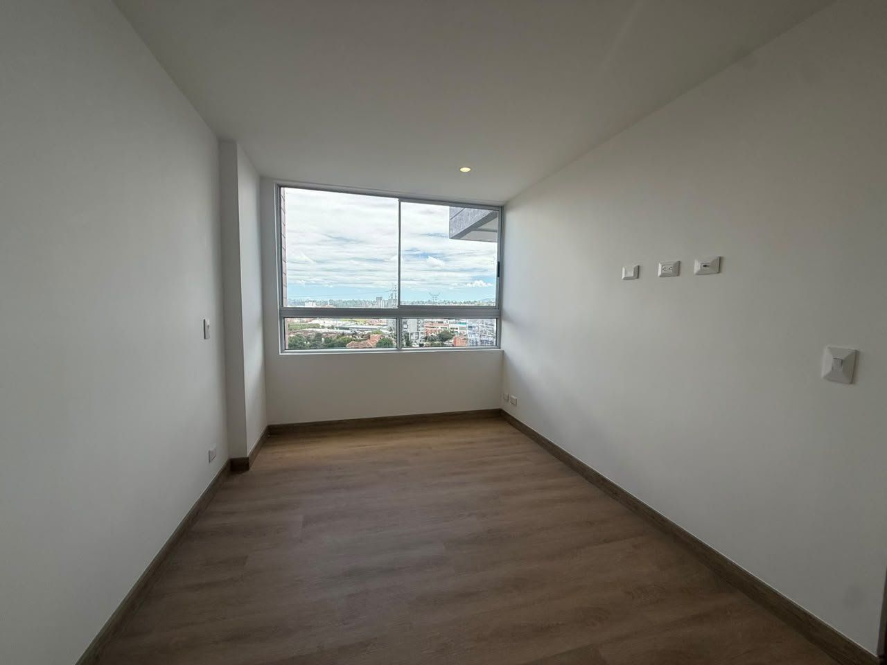 APARTAMENTO EN ARRIENDO UBICADO EN RIONEGRO SECTOR EL PORVENIR - 6