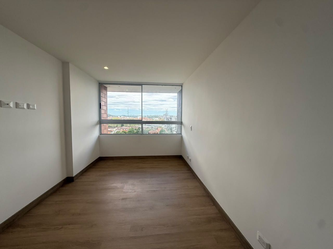 APARTAMENTO EN ARRIENDO UBICADO EN RIONEGRO SECTOR EL PORVENIR - 5