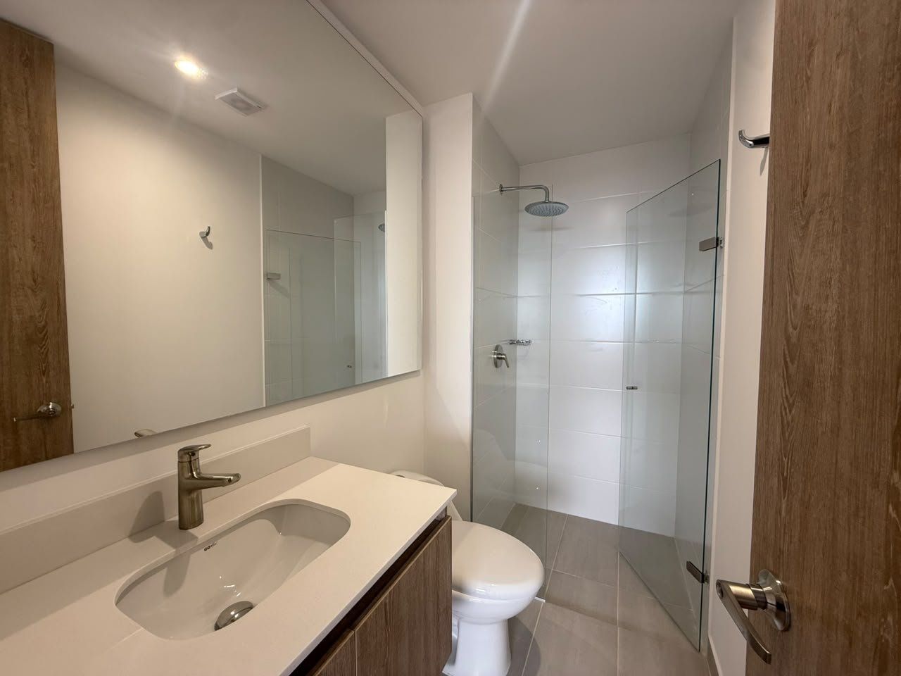 APARTAMENTO EN ARRIENDO UBICADO EN RIONEGRO SECTOR EL PORVENIR - 9