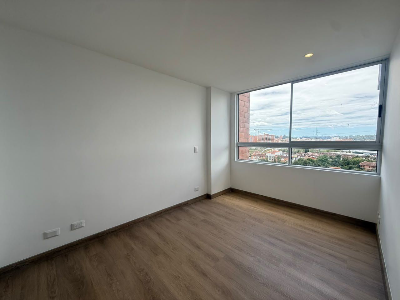 APARTAMENTO EN ARRIENDO UBICADO EN RIONEGRO SECTOR EL PORVENIR - 4