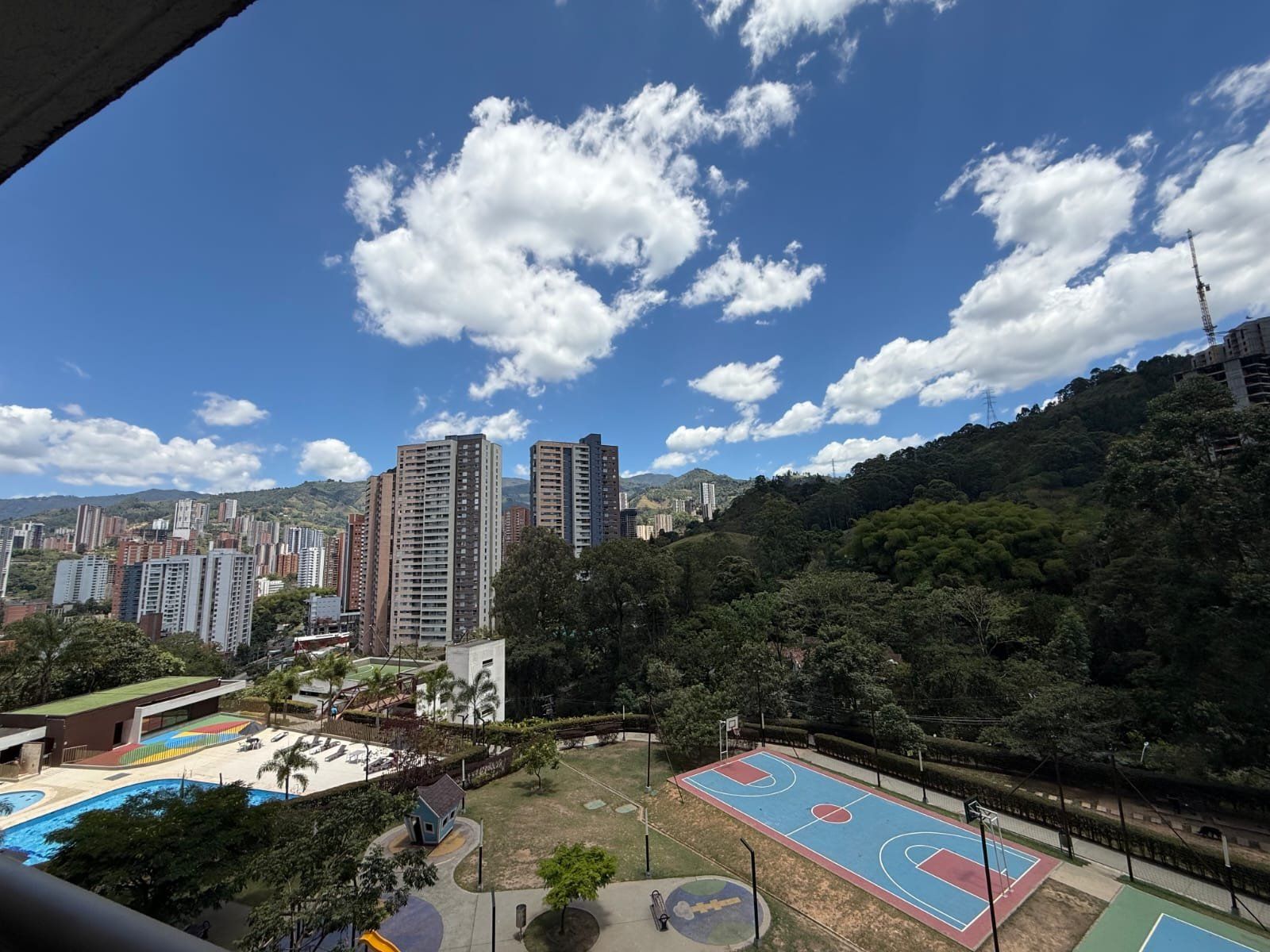 APARTAMENTO EN ARRIENDO UBICADO EN SABANETA SECTOR PAN DE AZÚCAR - 11