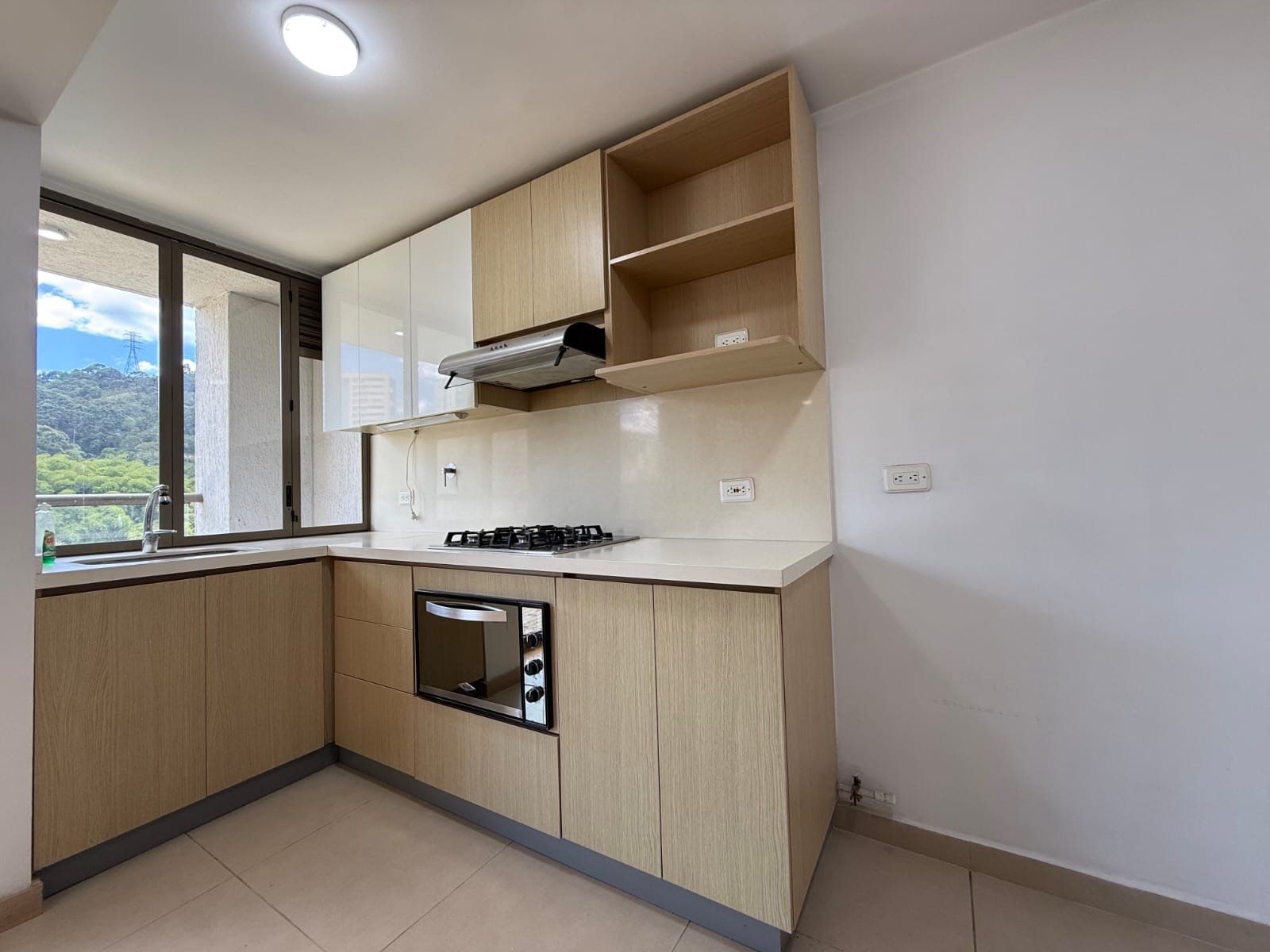 APARTAMENTO EN ARRIENDO UBICADO EN SABANETA SECTOR PAN DE AZÚCAR - 4