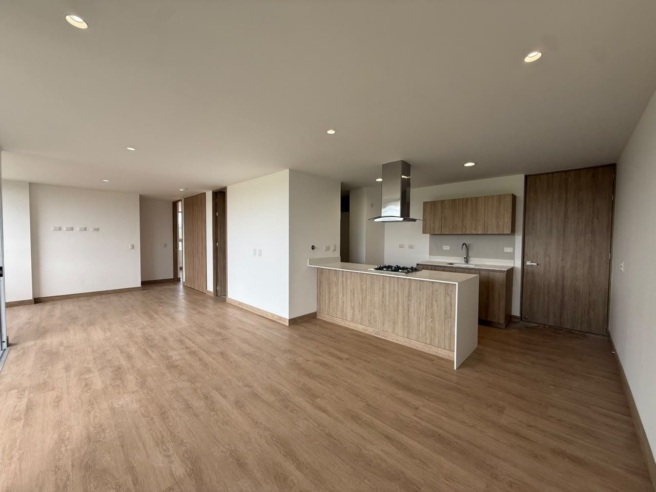 APARTAMENTO EN ARRIENDO UBICADO EN RIONEGRO SECTOR EL PORVENIR - 2