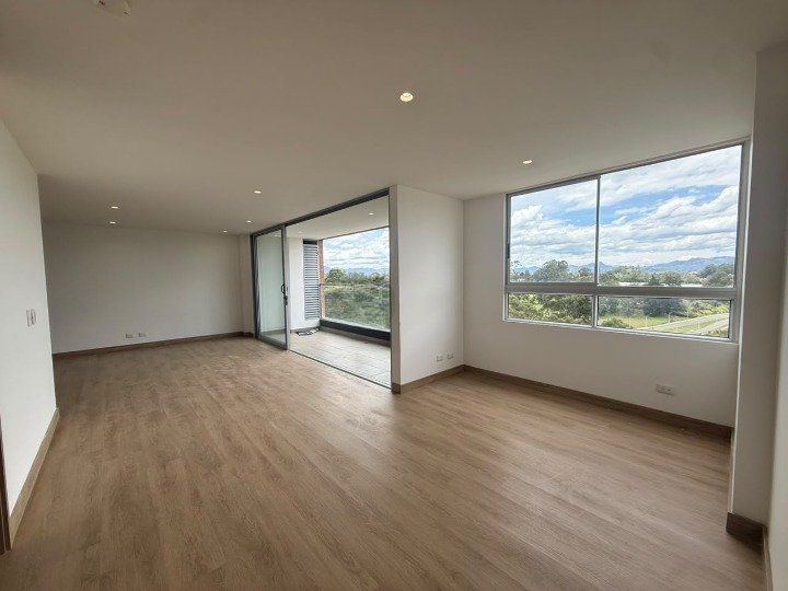 APARTAMENTO EN ARRIENDO UBICADO EN RIONEGRO SECTOR EL PORVENIR