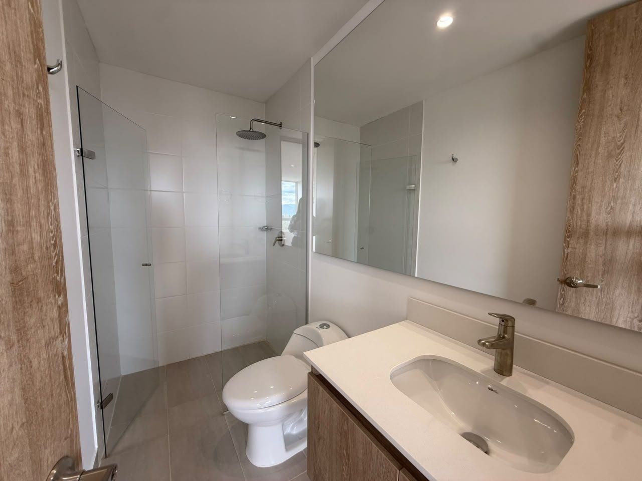 APARTAMENTO EN ARRIENDO UBICADO EN RIONEGRO SECTOR EL PORVENIR - 10