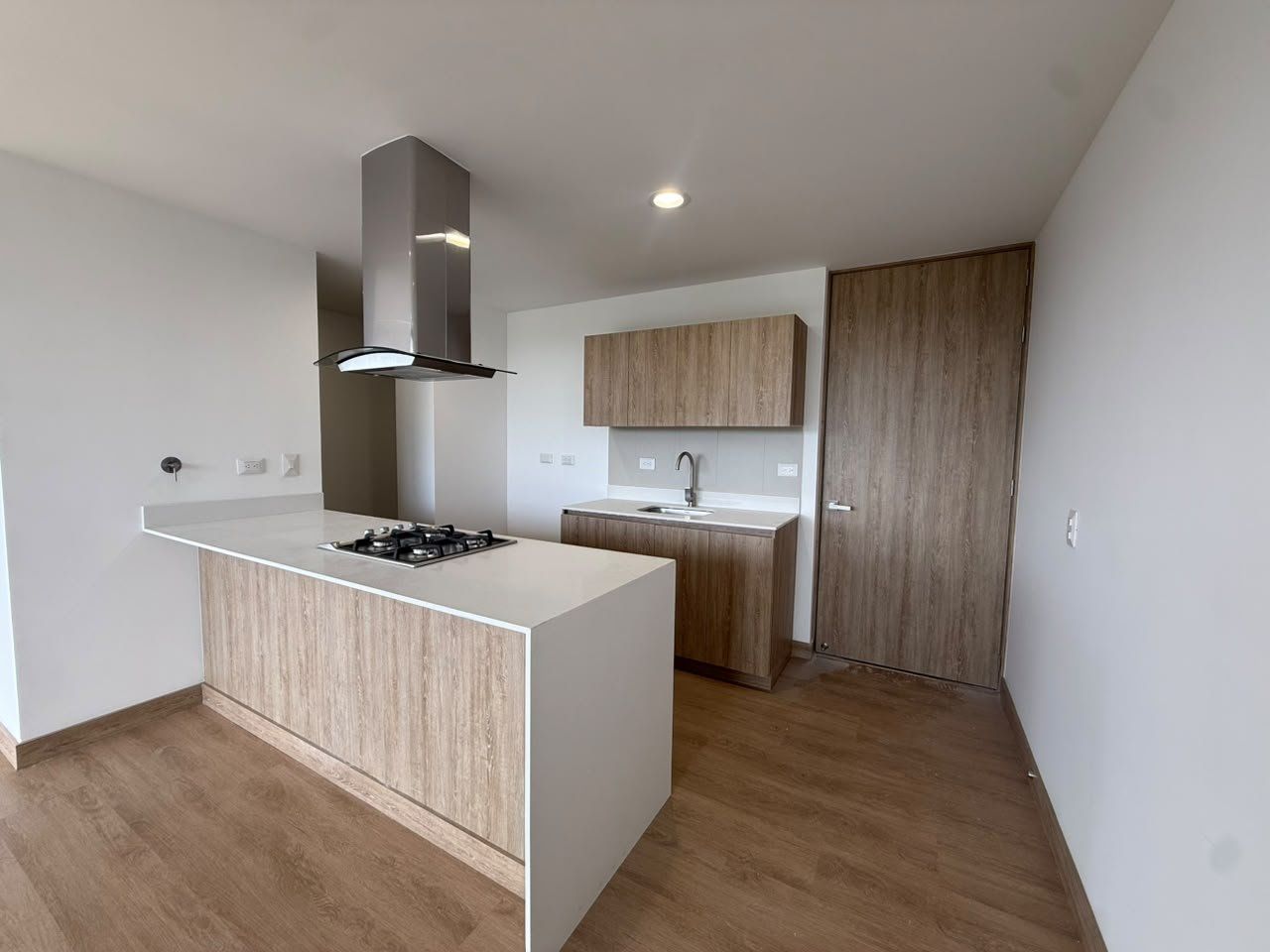 APARTAMENTO EN ARRIENDO UBICADO EN RIONEGRO SECTOR EL PORVENIR - 4