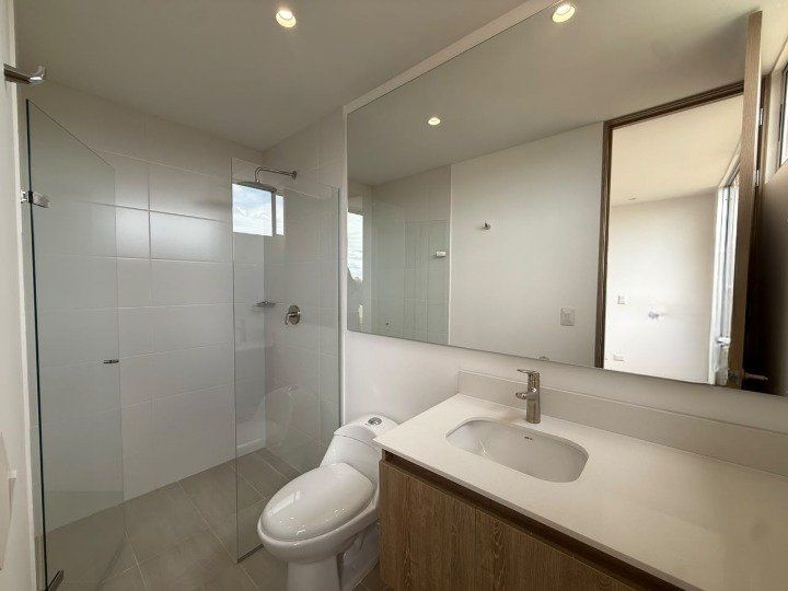 APARTAMENTO EN ARRIENDO UBICADO EN RIONEGRO SECTOR EL PORVENIR - 9