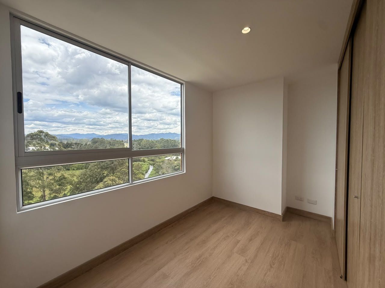APARTAMENTO EN ARRIENDO UBICADO EN RIONEGRO SECTOR EL PORVENIR - 7